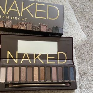 COPY - Urban Decay Eyeshadow Palette